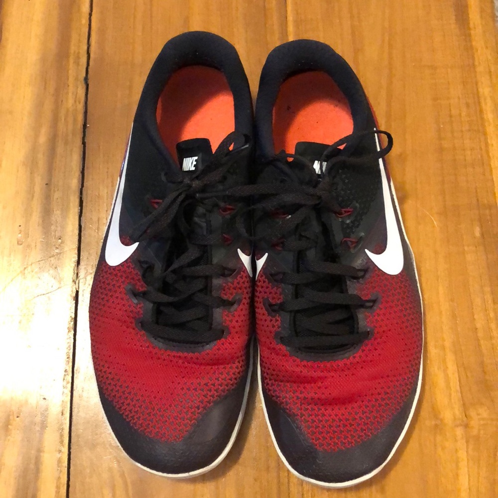 Nike Metcon